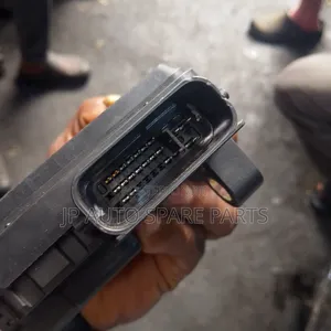 Toyota Highlander 2018/19 Brainbox (Module)
