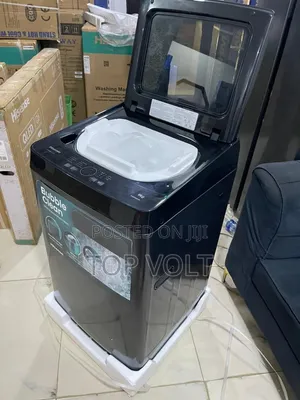 Hisense 9KG Wash and Spin Top Load Washer