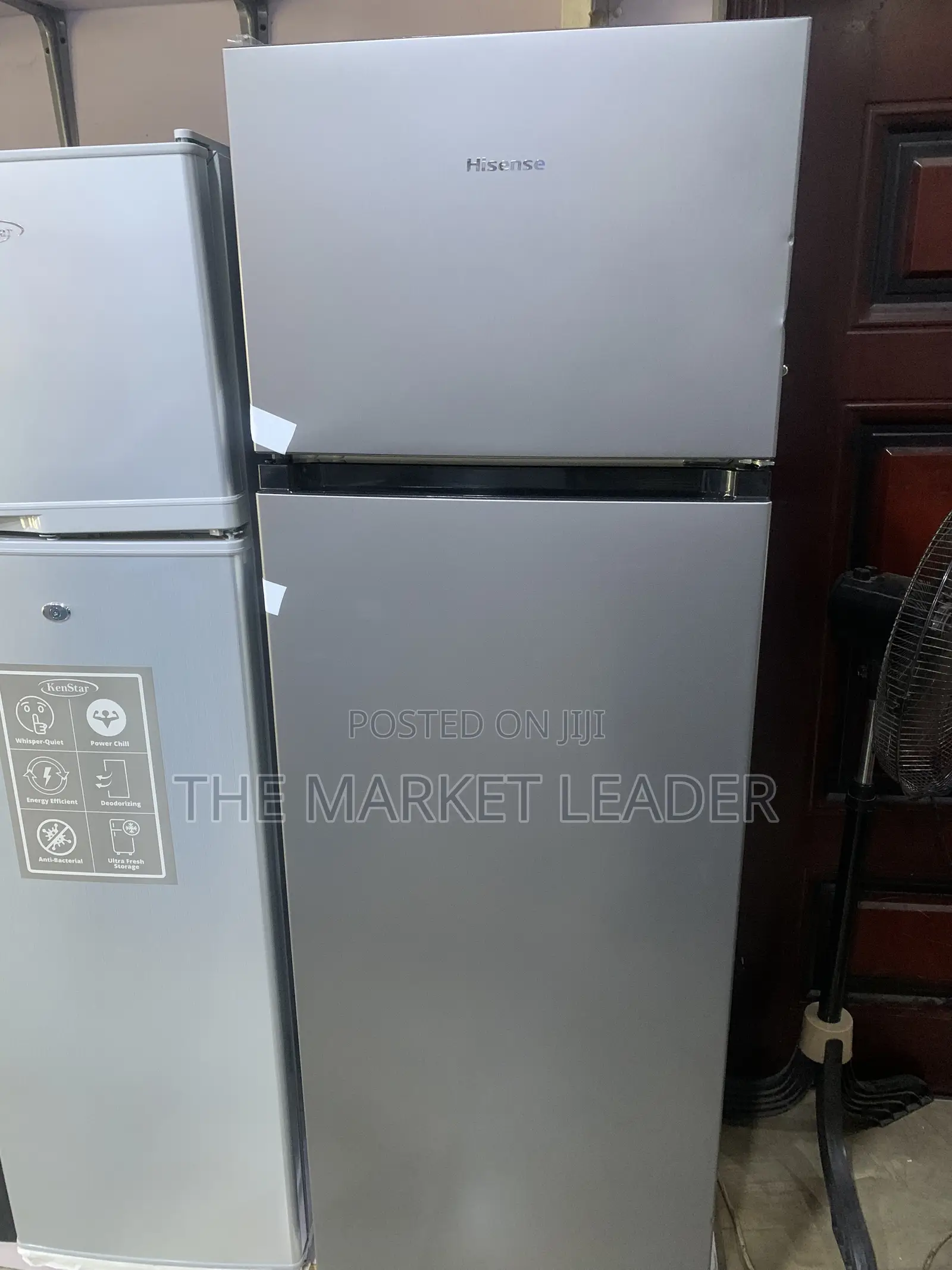 Hisense 240l Refrigerator 240DR