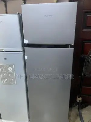 Hisense 240l Refrigerator 240DR