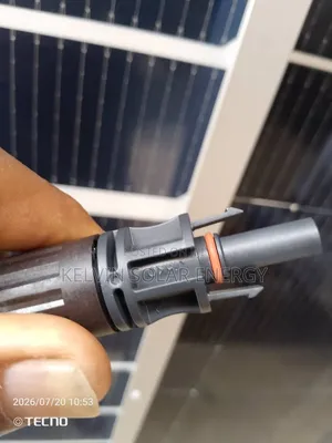 750watts Jinko Panel