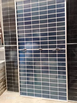 750watts Jinko Panel