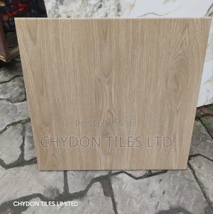Wooden Tiles 40by40