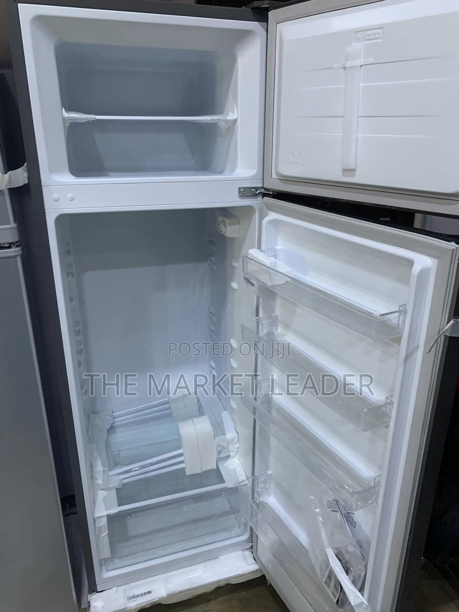 Hisense 240l Refrigerator 240DR
