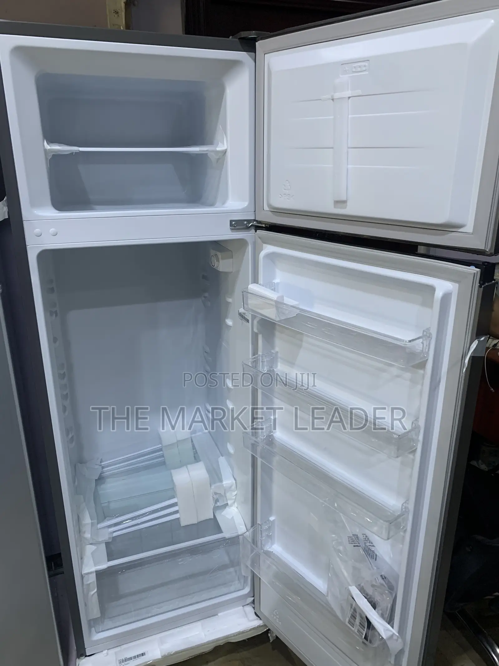 Hisense 240l Refrigerator 240DR