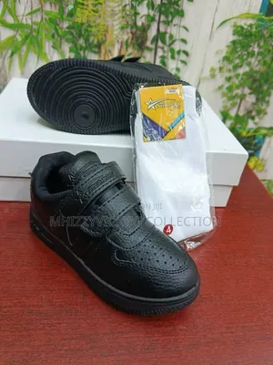 Trendy Sneakers Available