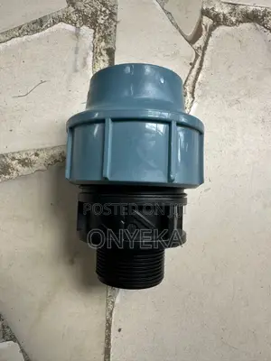 Hdpe Fittings Available