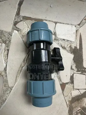 Hdpe Fittings Available