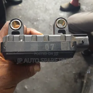 Brainbox for Toyota Camry 2018/19