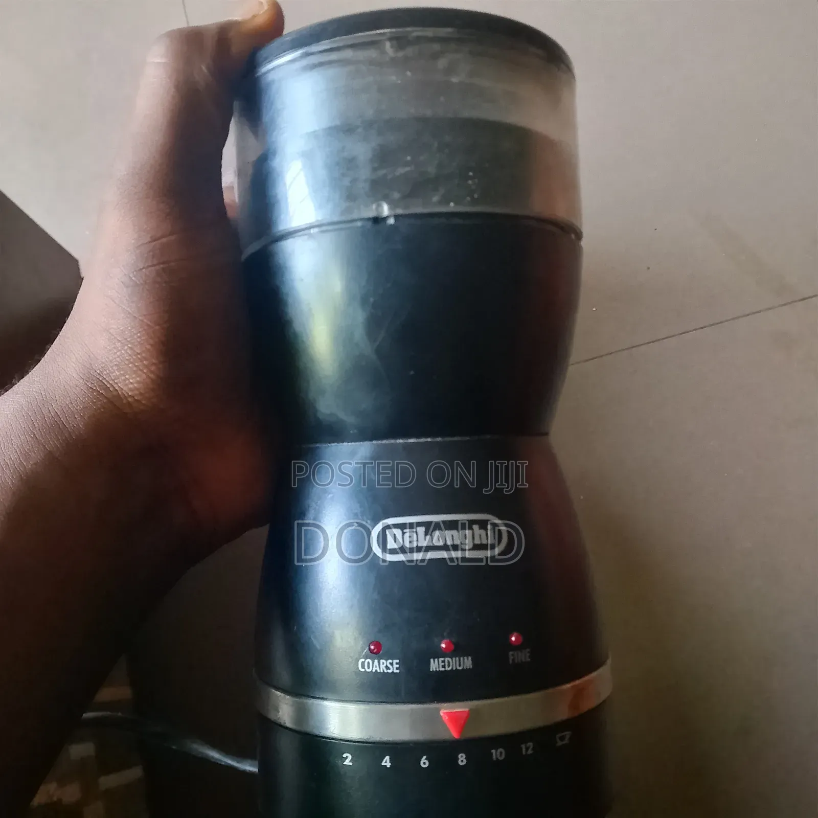 De'Longhi Kg46 Coco Blender