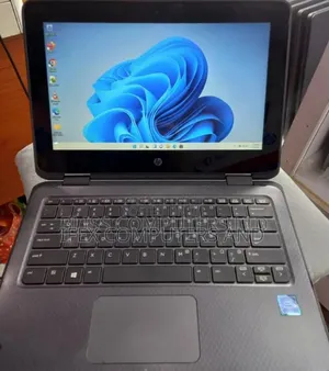 Laptop HP ProBook 11 X360 4GB Intel Celeron SSD 256GB