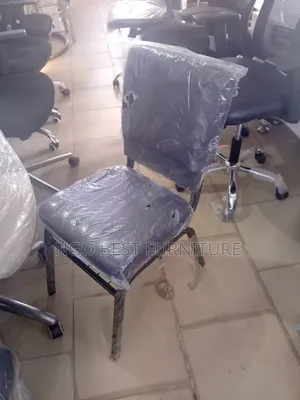 Church Chair