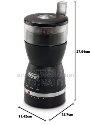 De'Longhi Kg46 Coco Blender