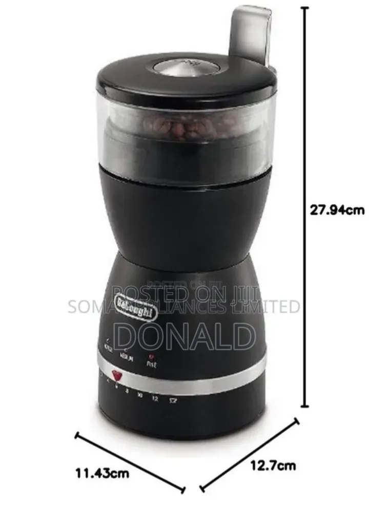 De'Longhi Kg46 Coco Blender