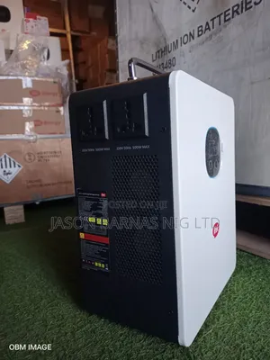 Itel Power Tank