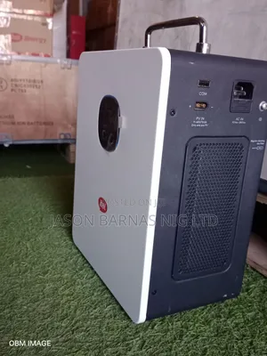 Itel Power Tank