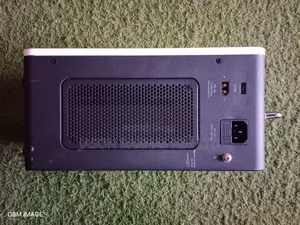 Itel Power Tank