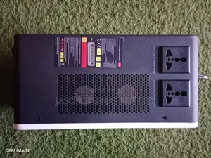 Itel Power Tank