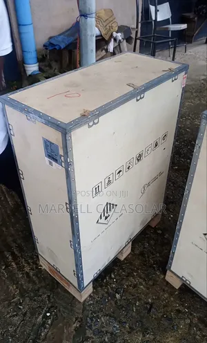 Cola 15kwh Lithium Battery