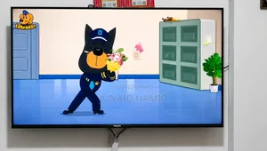 Hisesne Smart TV