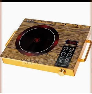Infrared Cooker