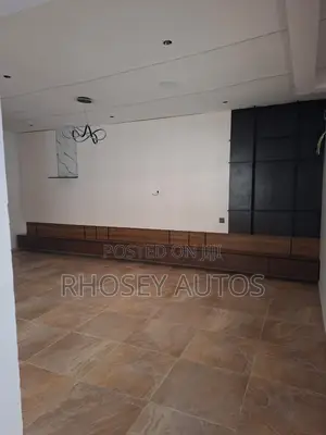 Furnished 4bdrm Block of Flats in Theranex Estate for sale