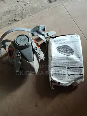 Safety and Tools Equipment
