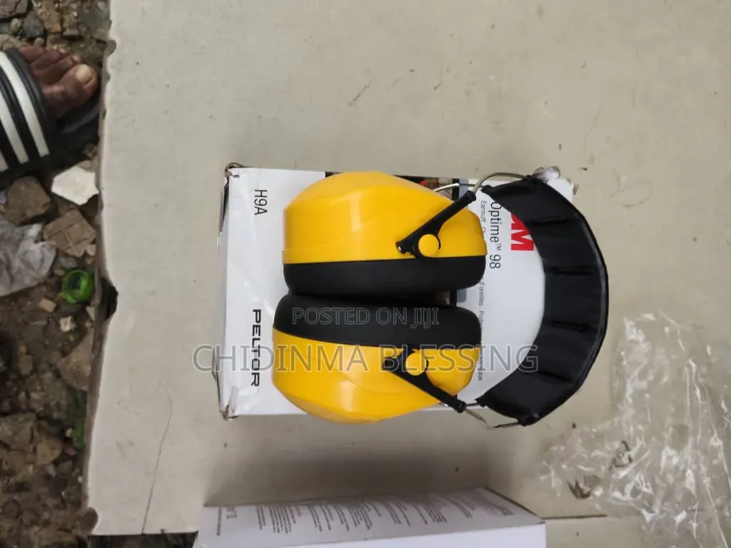 Safety and Tools Equipment