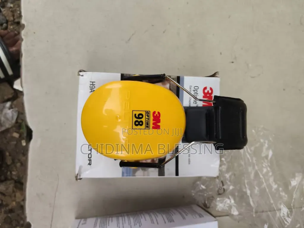 Safety and Tools Equipment