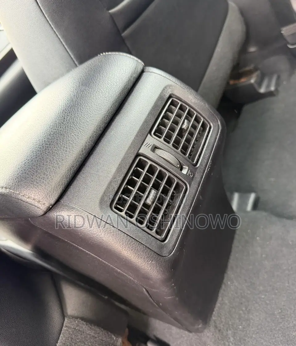 Toyota Camry 2016 Gray