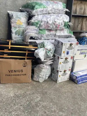 For All Plumbing Materials Contact Us