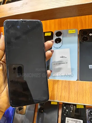 Oppo A6 Pro 256 GB Black