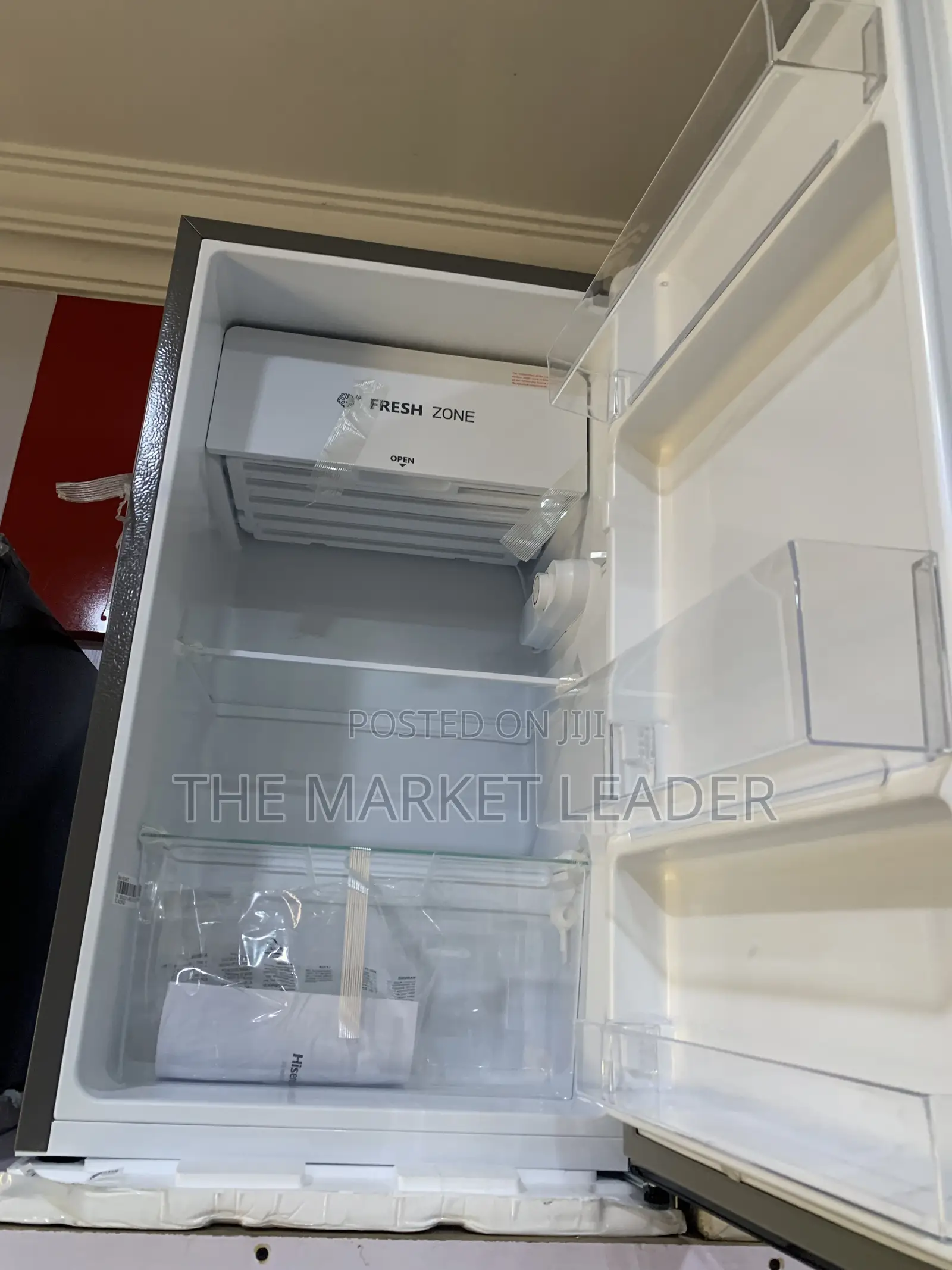 Hisense 90l Refrigerator 093DR