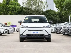 Toyota Frontlander 2025 White