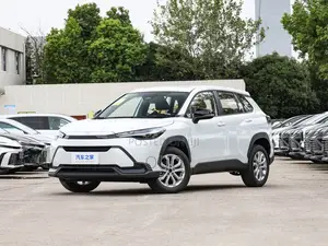 Toyota Frontlander 2025 White