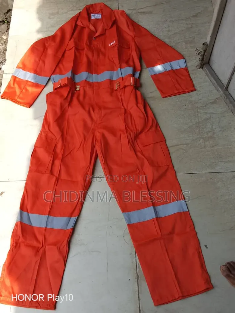 Safety and Tools Equipment