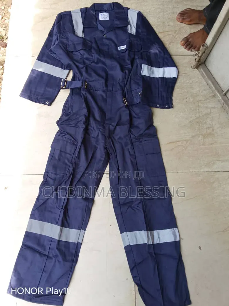 Safety and Tools Equipment