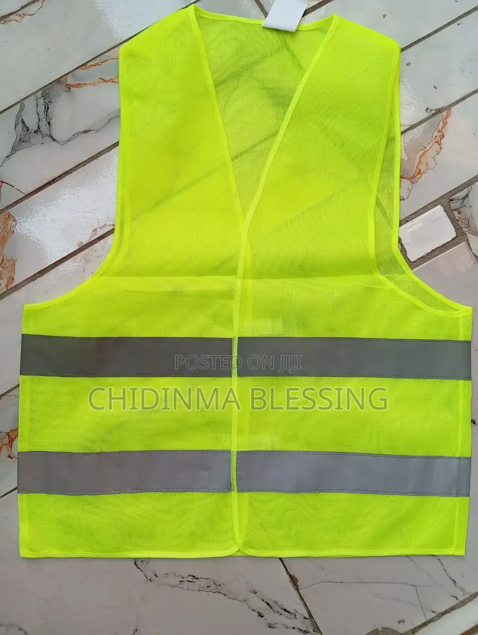 Safety and Tools Equipment