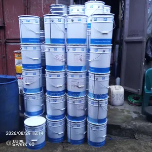 PPG Sigmarine 48 Finish Blue Paint