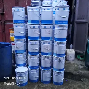 PPG Sigmarine 48 Finish Blue Paint