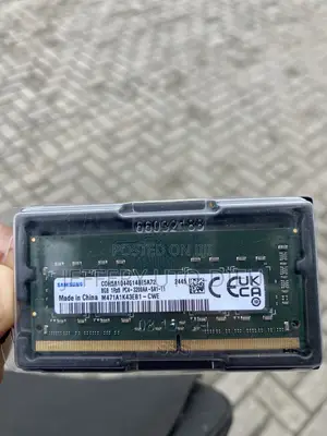 8gb Ddr4 3200 Laptop Ram