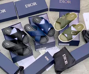DIOR & HEMERS — Simple and Searchable.