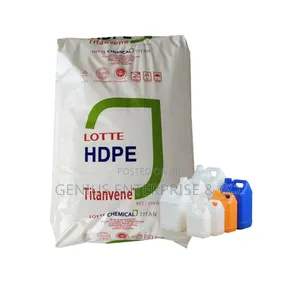 High MFI Hdpe Blow Material Granule. (Full 25kg Net Wet)