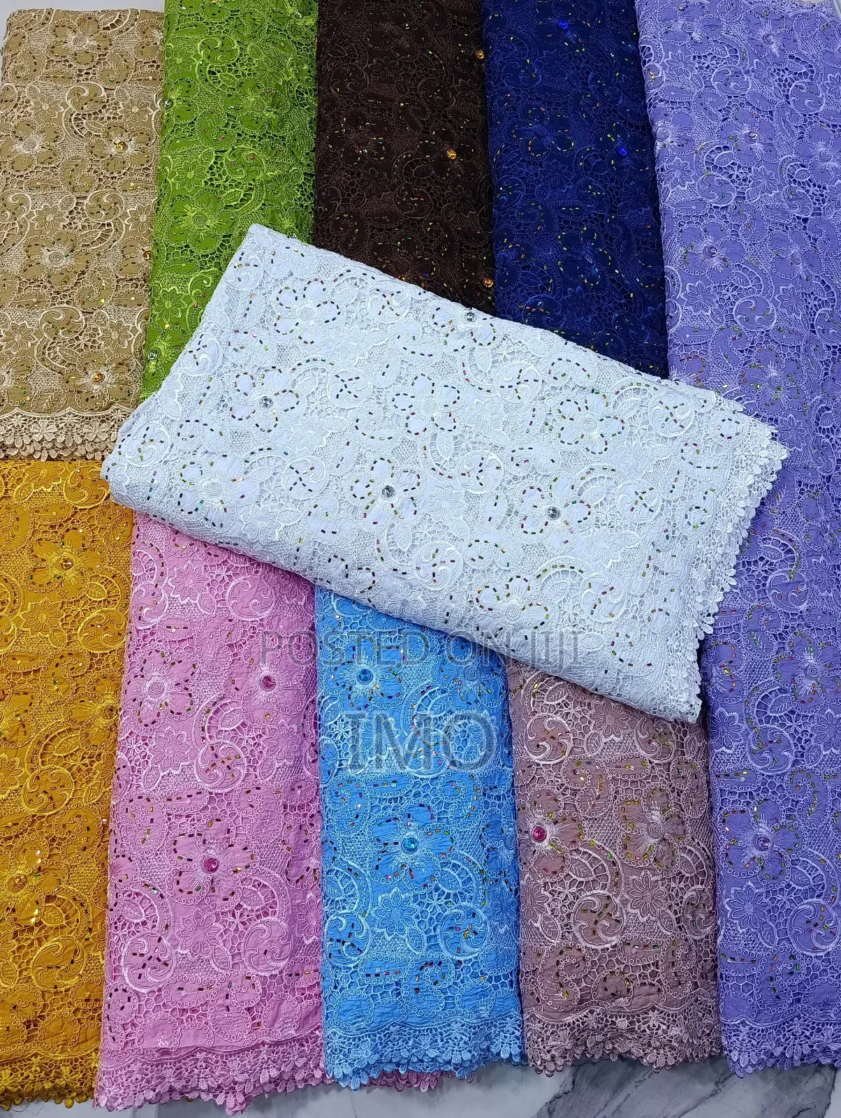Verafabrics