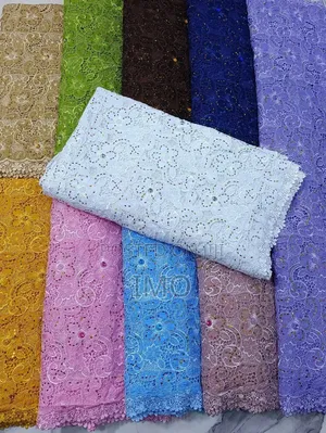Verafabrics