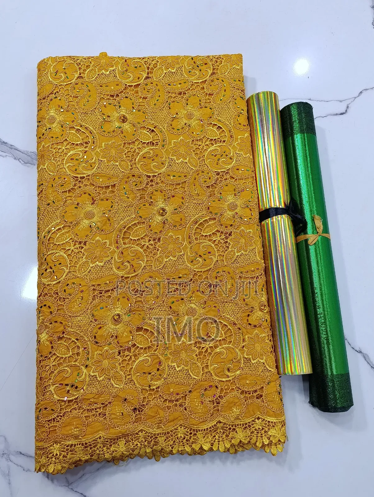 Verafabrics