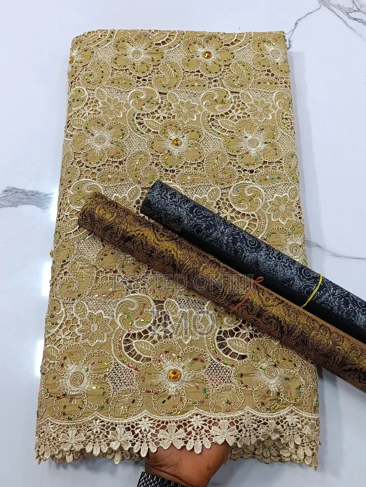 Verafabrics