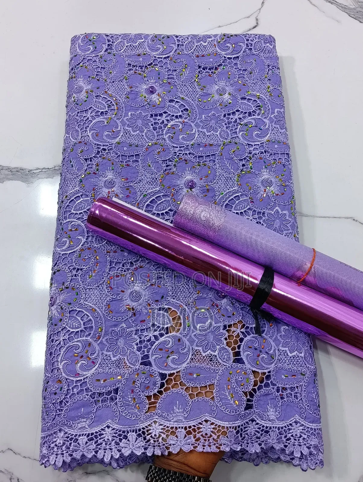 Verafabrics
