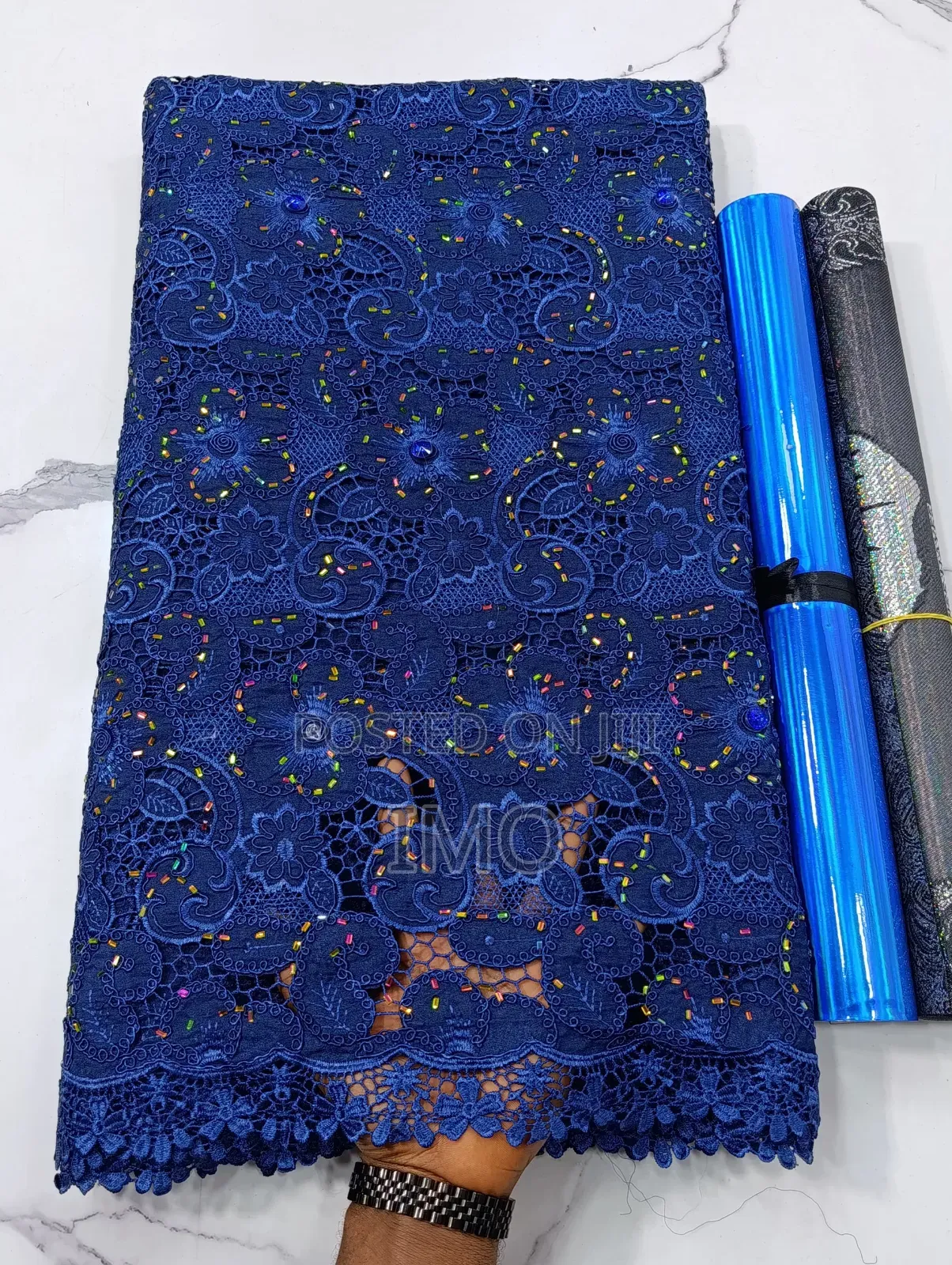 Verafabrics