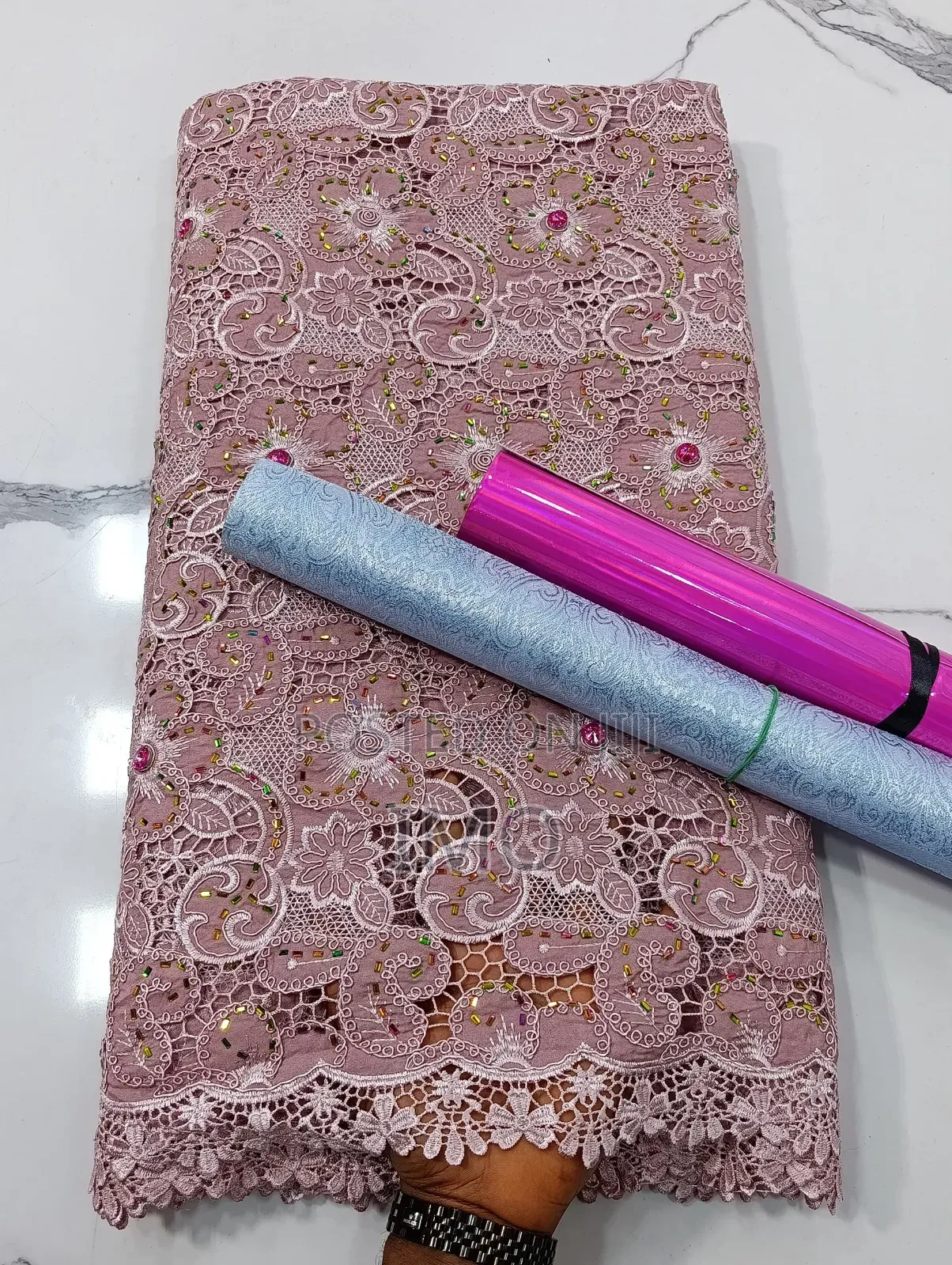 Verafabrics